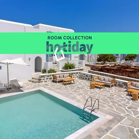 Hotiday Collection - Hotell