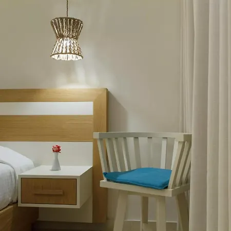 Hotell Hotiday Collection - 4*