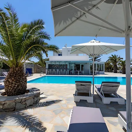 Hotiday Collection - 4* Mykonos Town