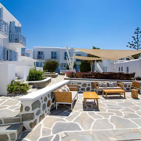 Hotiday Collection - 4* Mykonos Town