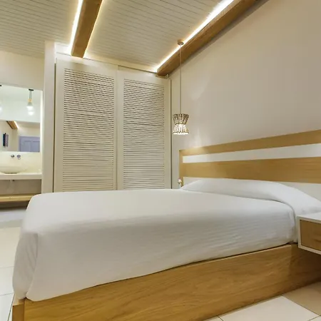 Hotell Hotiday Collection - Mykonos Town