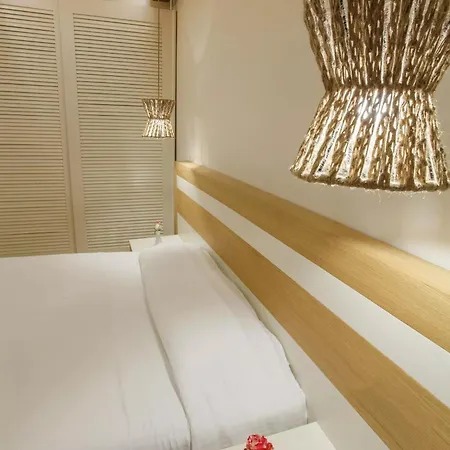 Hotell Hotiday Collection - 4*